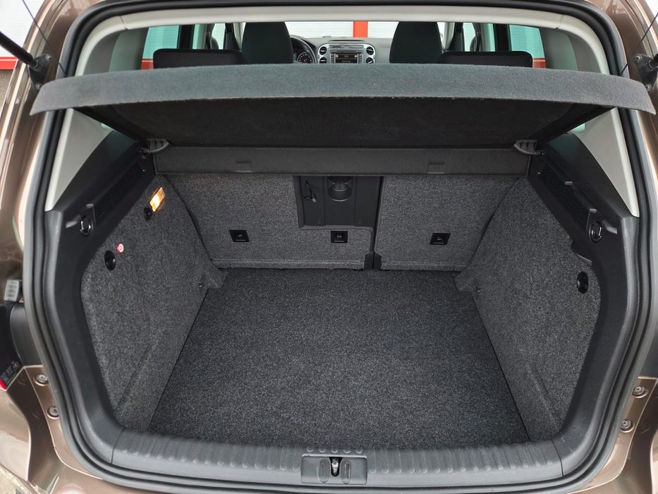 Vw Tiguan 2.0 Tdi 140 Cp/ Style/ Panorama/ Bixenon/ Alcantara/ Webasto