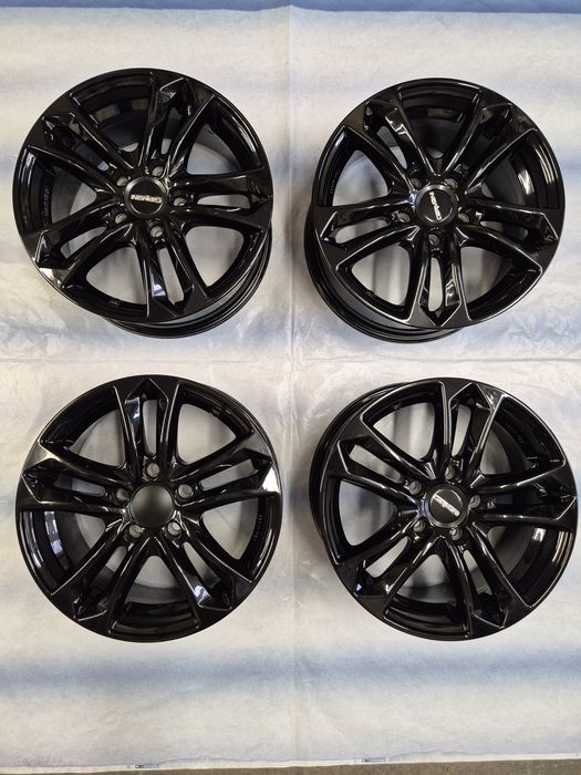 Jante VW 16 5x112