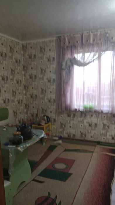 Дом 2-костанай, 98 кв.м. 32 мил.