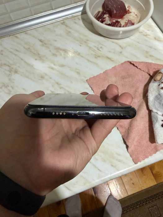 iPhone 11 Pro max 256