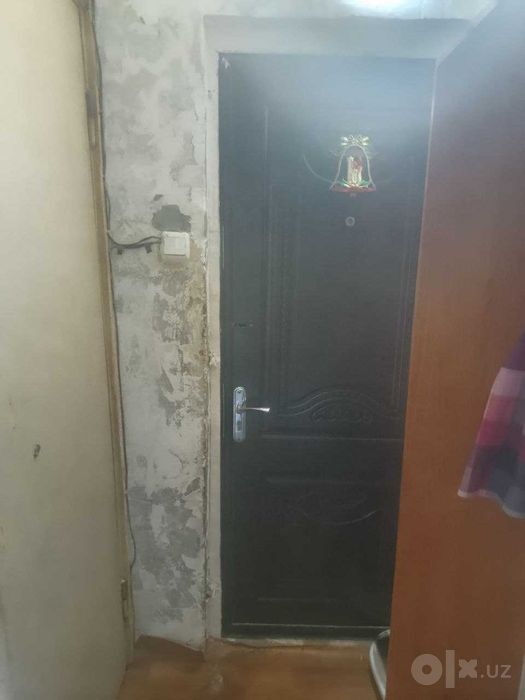 квартира 3/1/4, Феруза