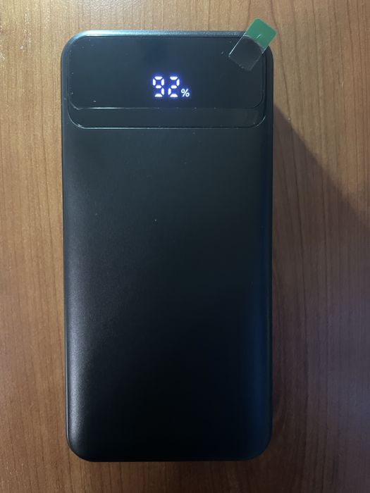 Baterie externa 25000mah