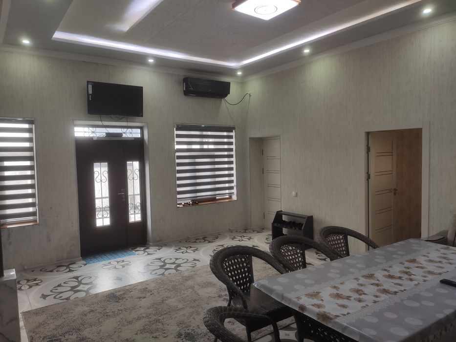 Dacha Hitech Chernevka