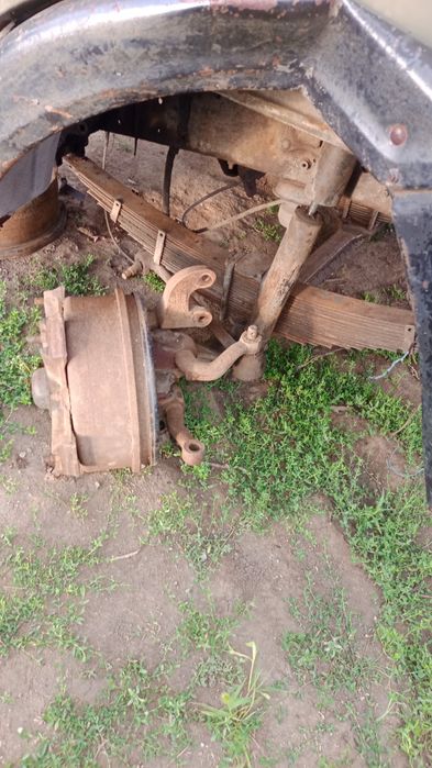 Камаз тягач запчасти