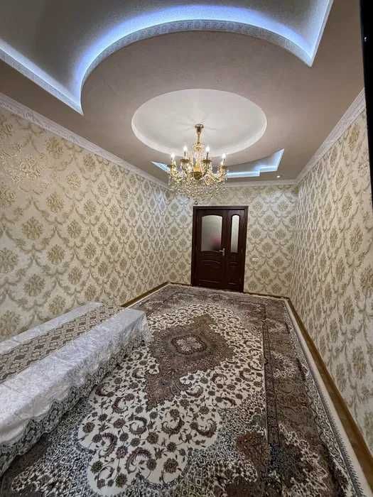 Квартира сотилади