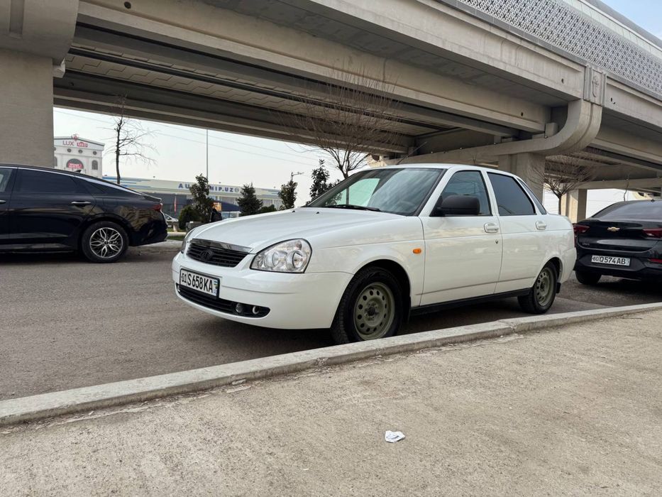 Продам Lada Priora