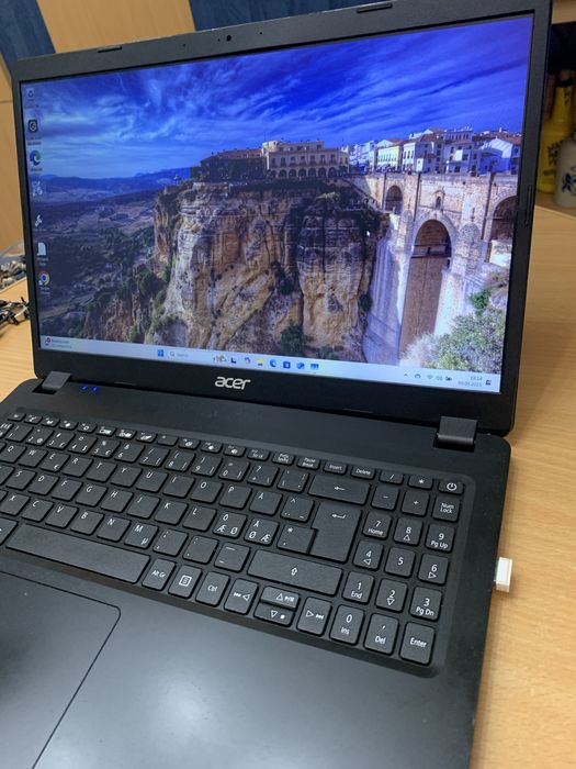 Laptop Acer Aspire A3 10th.Gen