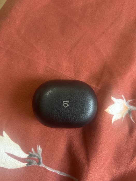 Earbuds soundpets bass 5h autonomie