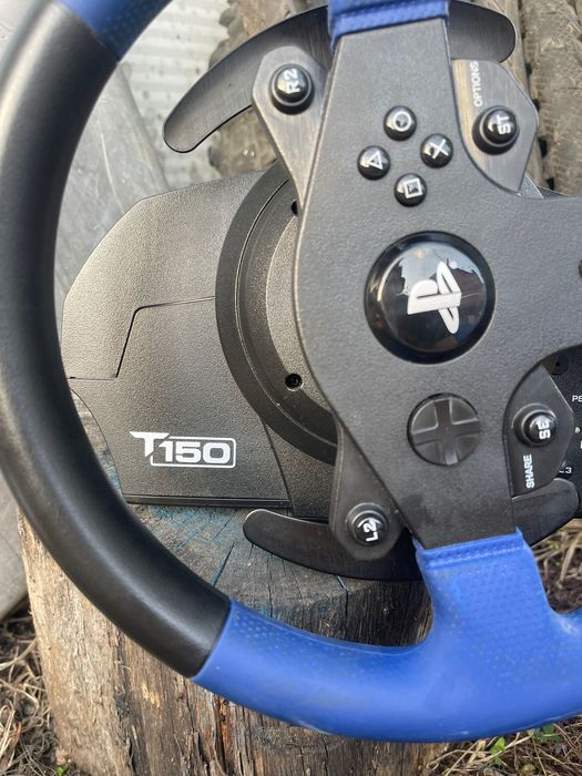 Thrustmaster T150