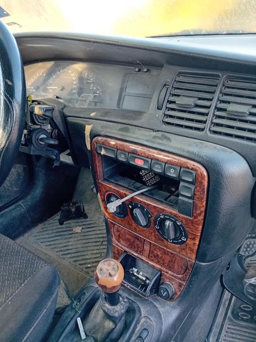Опел вектра на части.2.0тд/opel vektra 2.0 TD na chasti