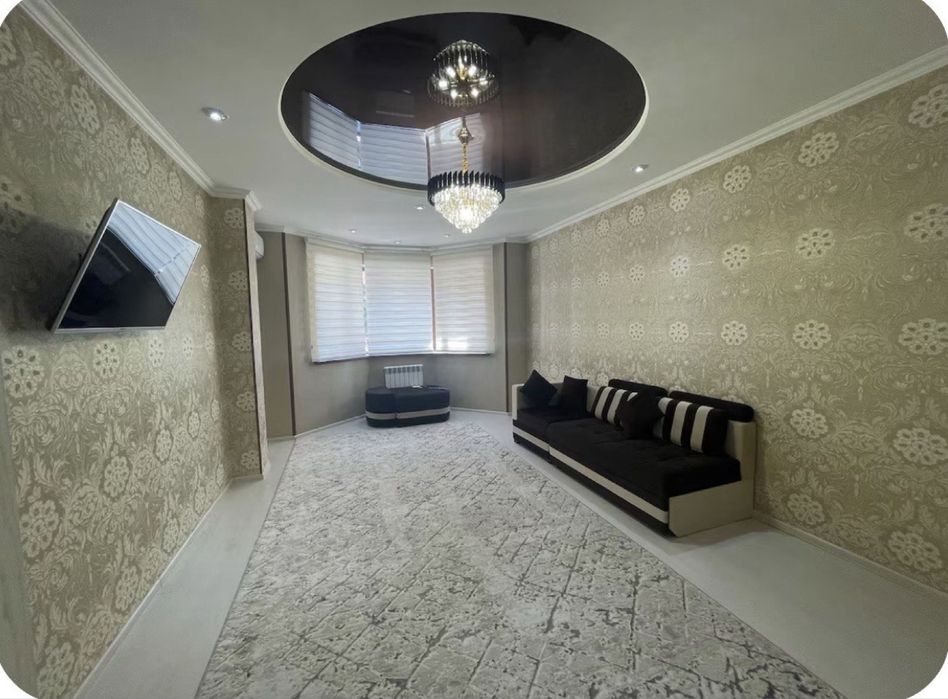 Yakkasaroy Kichik Beshyogoch Dream house BEZMAKLER