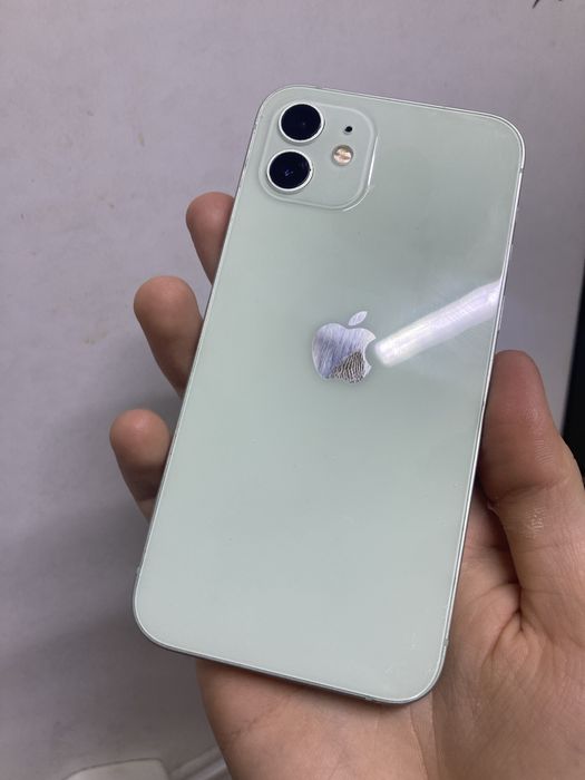 айфон 12 ,128 гб