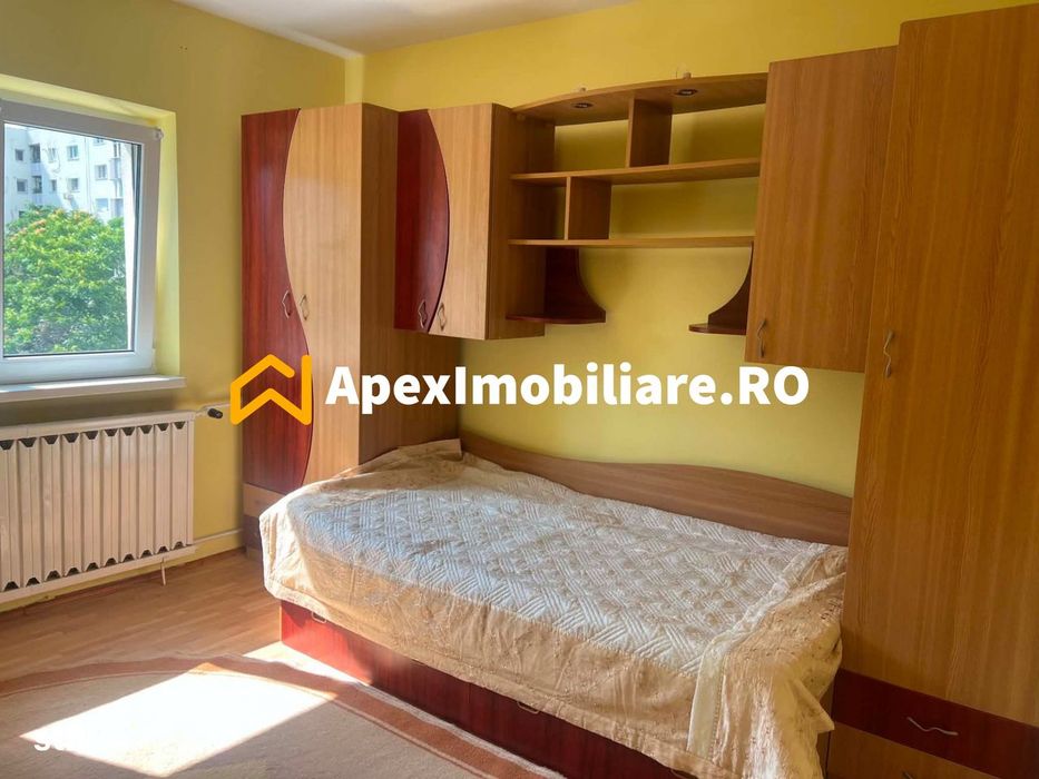 Apartament 4 camere de inchiriat Vitan Bucuresti | ApexImobiliare.ro