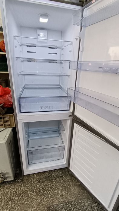 Frigider beko no frost