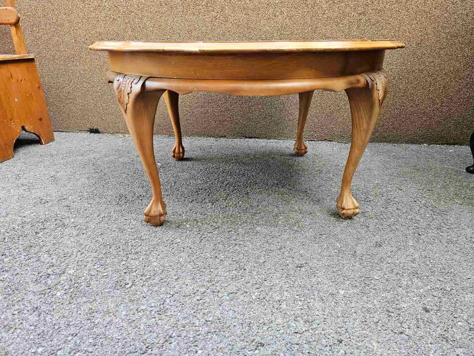 Шкафче в стил Рустик