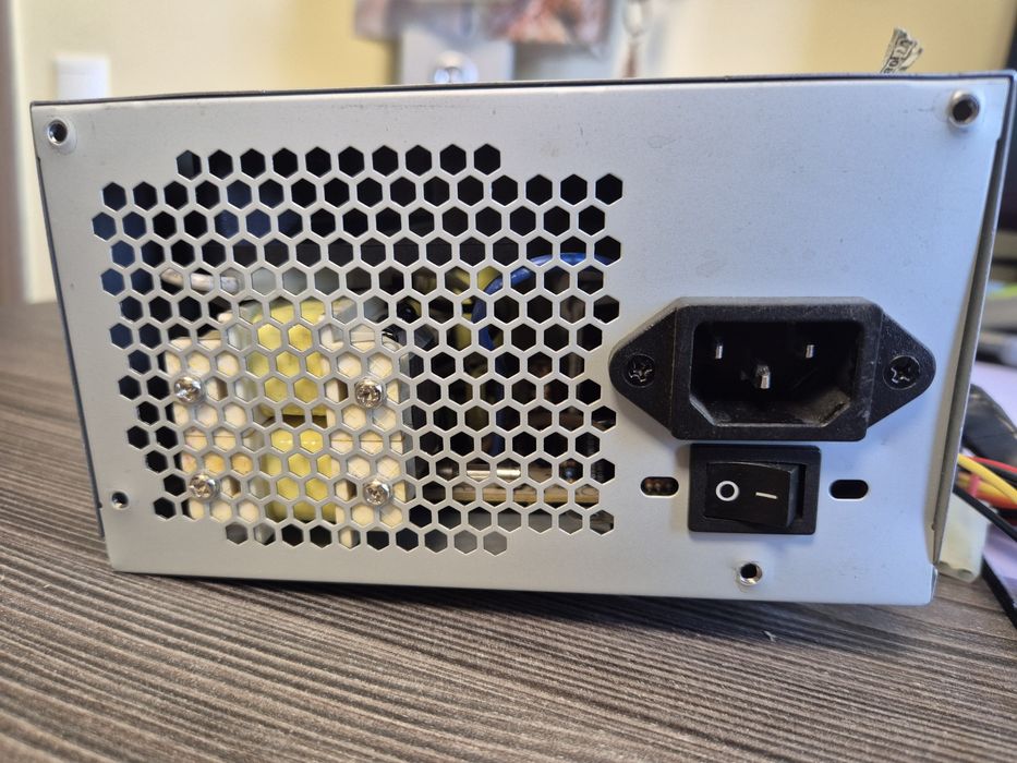 Vand Sursa ATX 580w