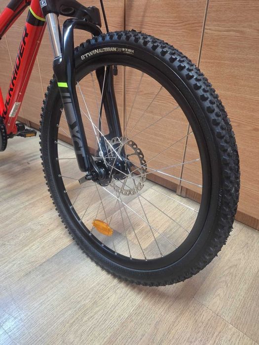 Bicicleta rockrider MTB ST 900 (9-12ani)-GRATIS TRANSPORT