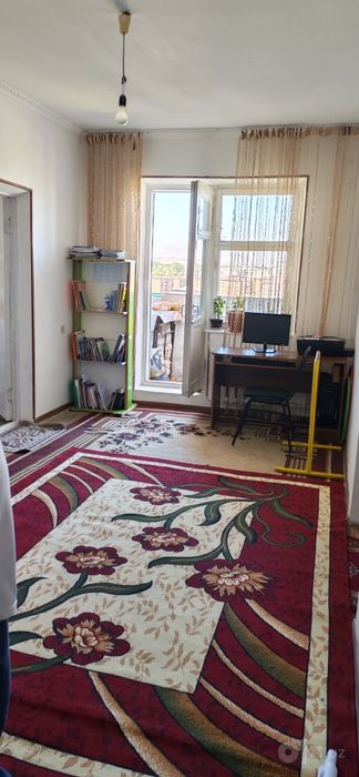 Продаётся квартира