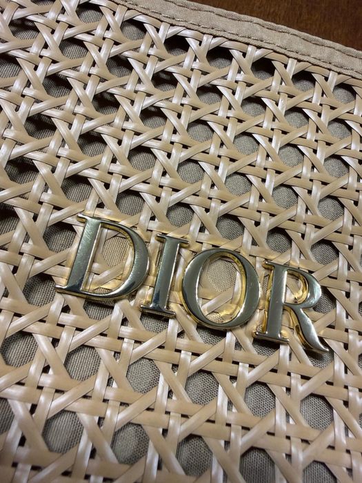 Dior Bag Pouch noua new