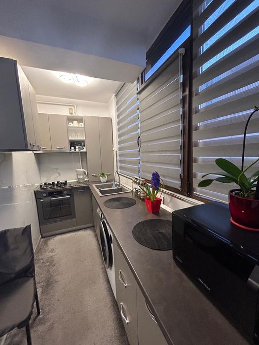 Apartament 3 camere Militari Residence. 2300 de lei