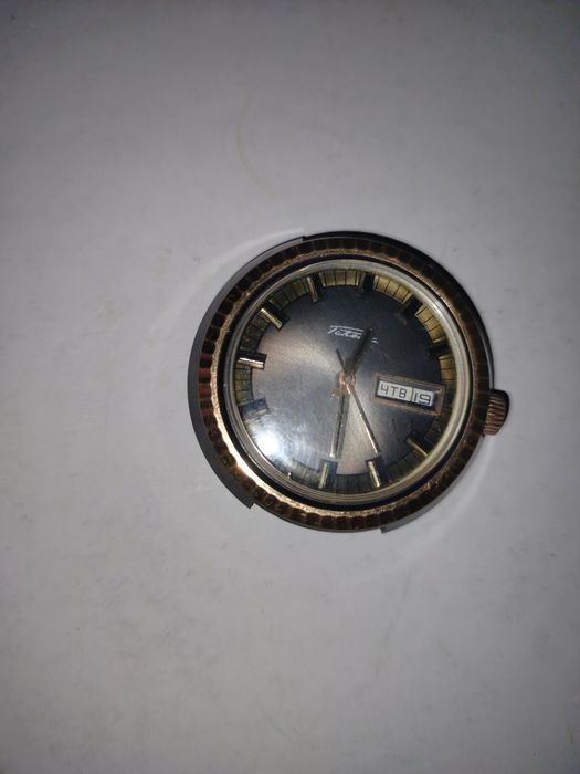 Soat raketa  cccr,