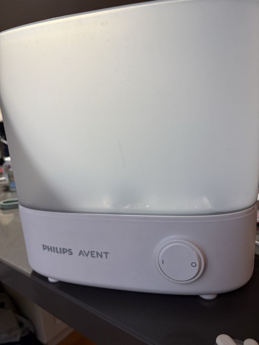 Стерилизатор Philips Avent
