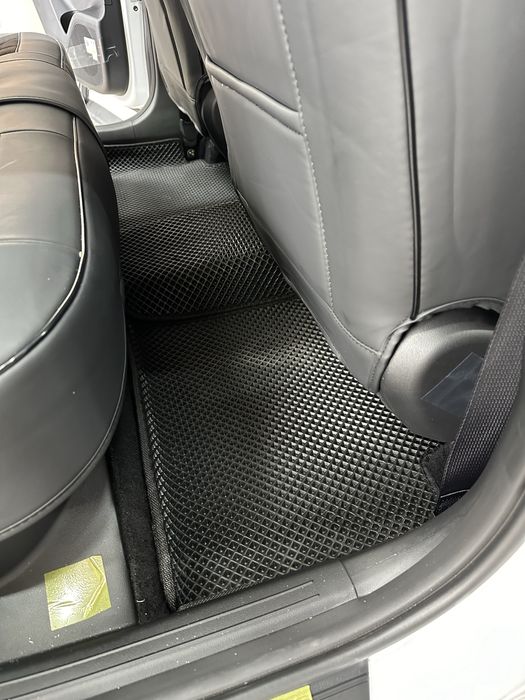 Эва  полики ева коврики