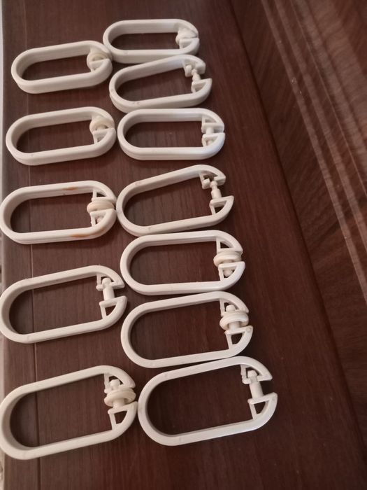 Крючки для ванны