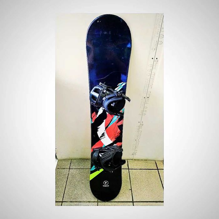 Сноуборды от 120смдо154см