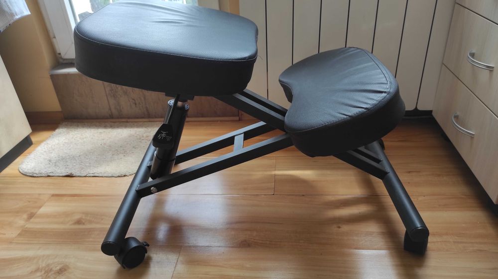 Ергономиче офисен стол