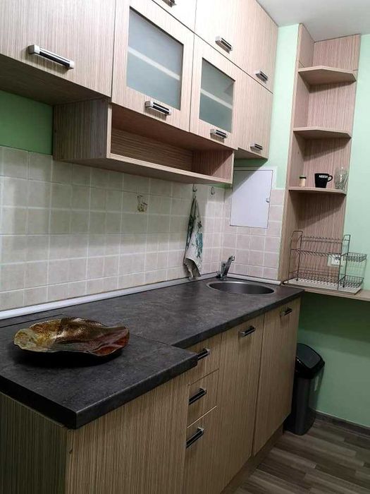 Двустаен имот в Младост 1