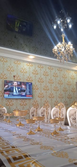 Kiretini oldida yangi 3 xonali uy ijaraga beriladi