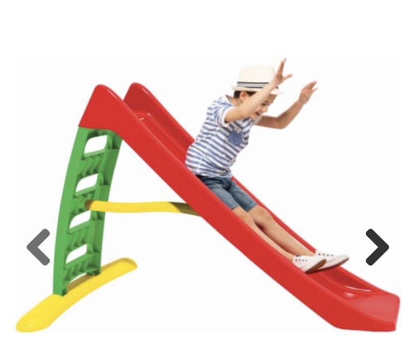 Tobogan 170 cm lungime
