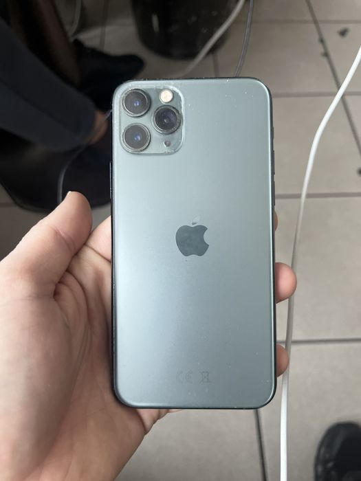 Iphone 11pro продам