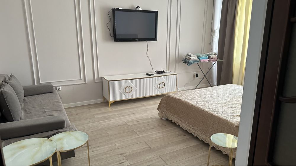 Сдаю квартиру . Район Батыс .