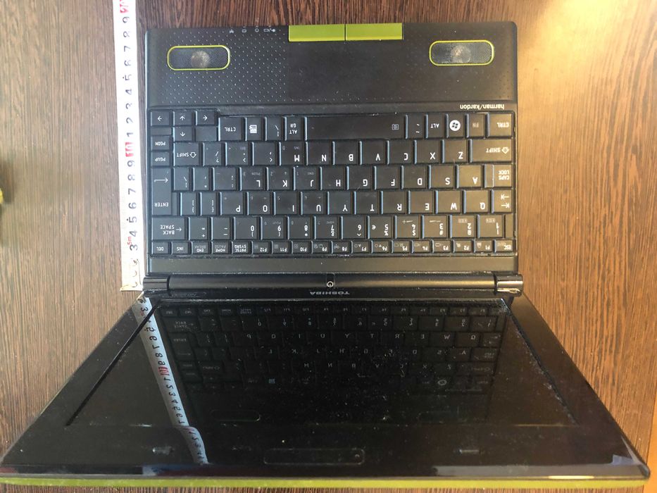 Vand   Notebook Toshiba NB550D-111