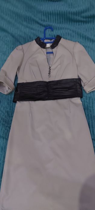 Продам платье 44-46 размер. 5000тг