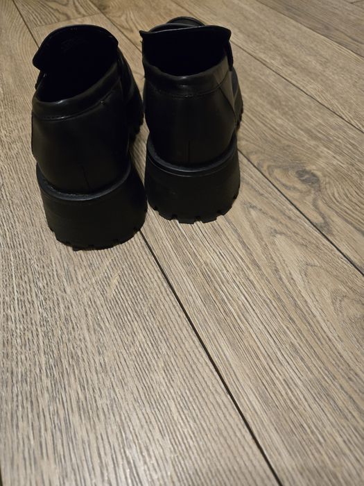 Дамски обувки Stradivarius