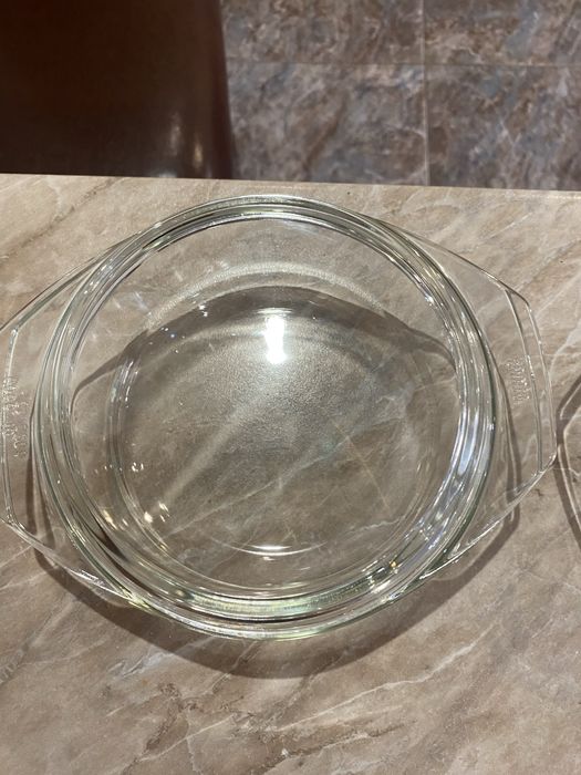 Продам жаропрочные кастрюли