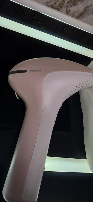Ipl lumea prestige sc2005
