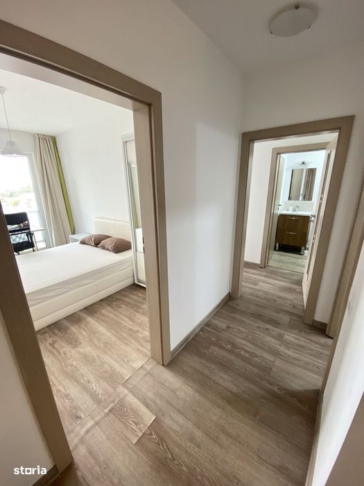 Apartament 3 camere semidecomandat | Platinia Mall | 75 mp