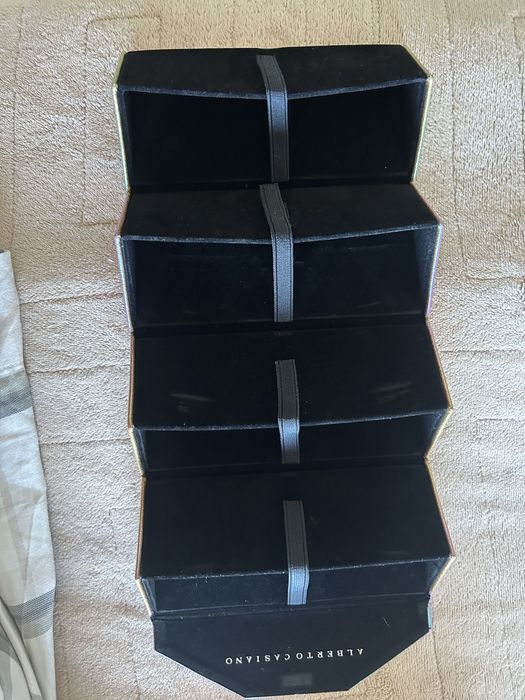 Солнцезащитные очки Alberto Casiano