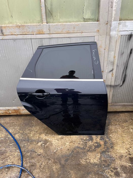 Врата Ford Focus Mk2