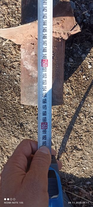 Продам трубу нержавейка