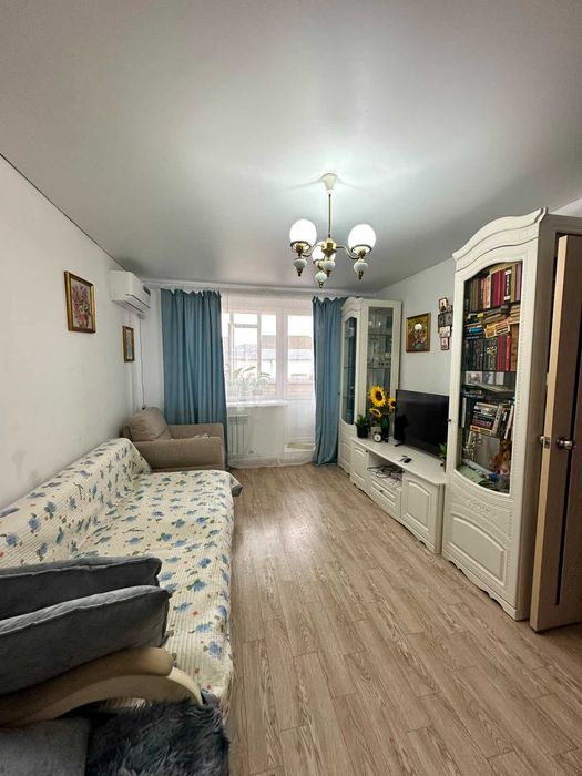 продам 1 комн кв  новом доме