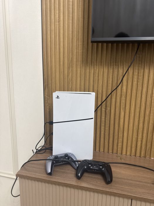 Plstaishon 5 slim