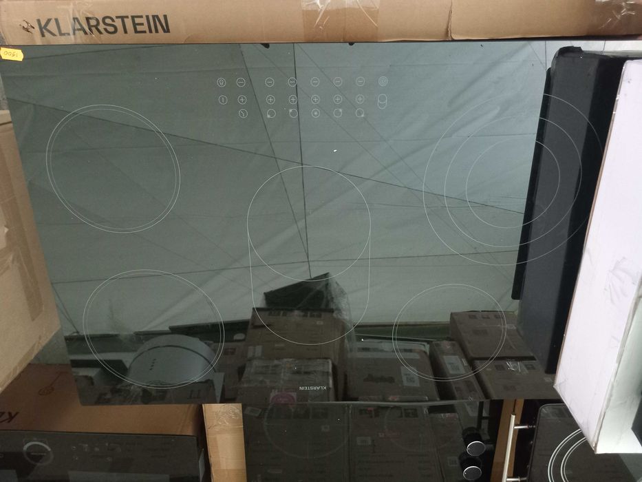 SUPER OFERTA Plita inductie incorporabila -50%