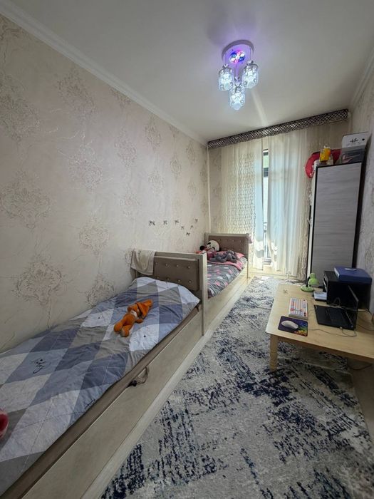 Кадышева Golden House 3/3/5 Assalom Havo
