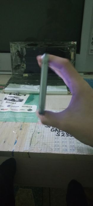 Продам samsung galaxy a5