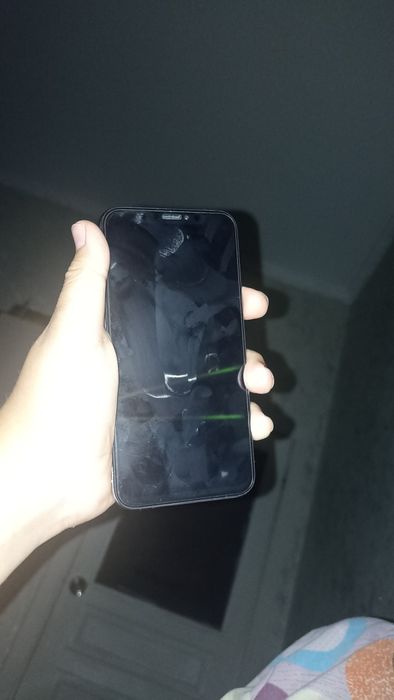 iphone X 64gb идеал.